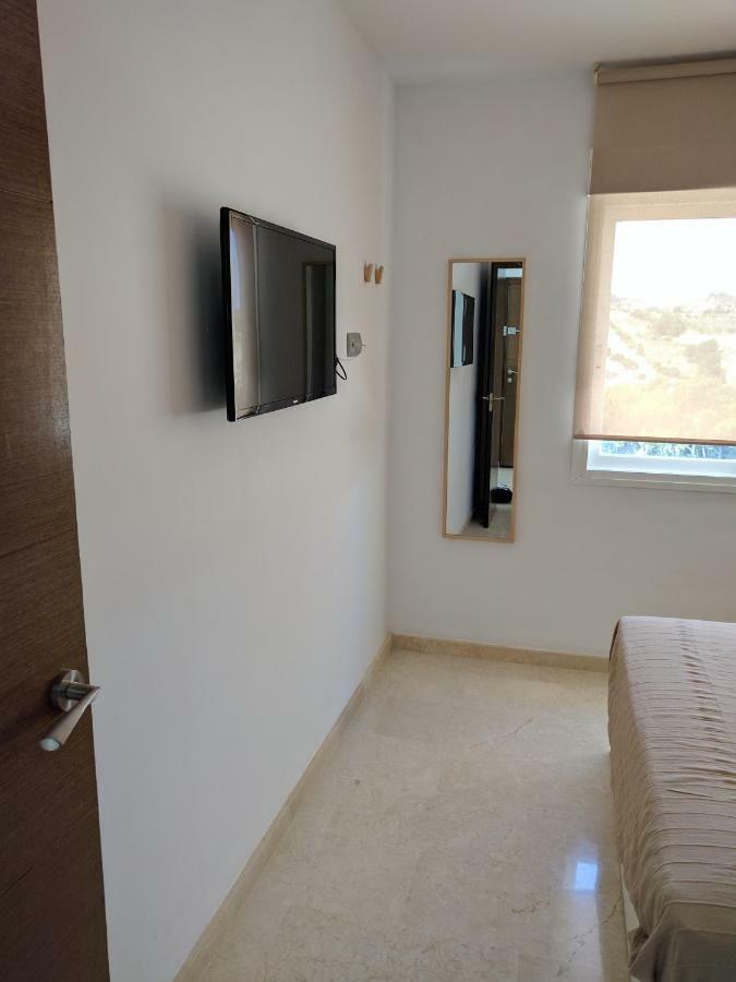 Apartamento Cala Finestrat Benidorm Exterior photo